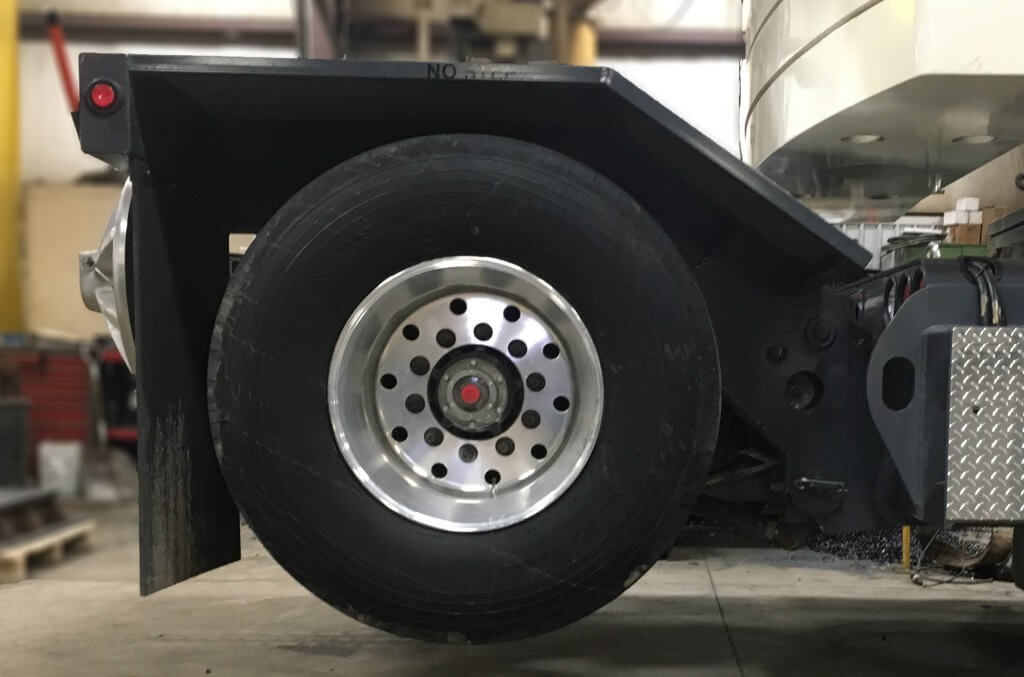 Tag Axle Dollie