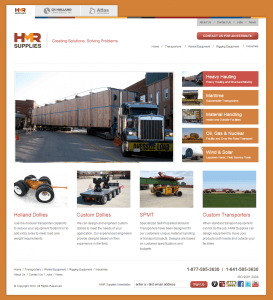 HMR Supplies.com
